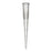 Labcon North America Eclipse 200µL Graduated Pipet Tips - TIP, PIPET, 200UL, BEVEL, CLR, NS, STACK RACK - 1093-990-038
