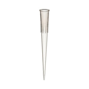 Labcon North America Eclipse 250µL Pipet Tips - TIP, PIPET, 250UL, UNIV, FINE, ST, IND WRP - 1099-165-000