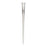 Labcon North America Eclipse 250µL Pipet Tips - TIP, PIPET, 250UL, UNIV, FINE, LOOSE PACK - 1099-800-000