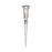 Labcon ZAP 10-μl Extended-Length Pipet Tips - Pipet Tips, Extended-Length, Sterile, 10μl, 96/Rack - 1151-800-000