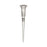 Labcon ZAP 10-μl Extended-Length Pipet Tips - Pipet Tips, Extended-Length, Sterile, 0.1-10μl, 96/Rack - 1151-965-008