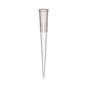 Labcon SuperSlik 250µL Low-Retention Pipette Tips - TIP, PIPET, 250UL, FINE, NS, REFILL - 1166-260-000