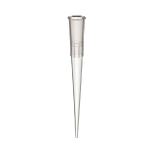 Labcon SuperSlik 250µL Low-Retention Pipette Tips - TIP, PIPET, 250UL, FINE, NS, LOOSE PACK - 1166-800-000