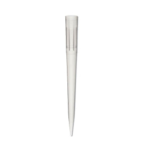 Labcon SuperSlik 1250µL Low-Retention Pipette Tips - TIP, PIPET, 1250UL, FINE, NS, REFILL - 1168-260-000