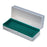 Labcon Storage Box for 80-Place Microtube Racks - BOX, STORAGE, CENT, 1.5-2ML, PP, 80PL, 5/PK - 2601-220-000