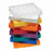 Labcon Reusable Racks for 15mL Centrifuge Tubes - RACK, CENT, 50ML, ASSORTED, REUSABLE, 5/PK - 2750-229-000