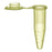 Labcon North America 1.5mL SuperSpin Microcentrifuge Tubes - TUBE, MICROCENTRIFUGE, 1.5ML, PP, ORANGE - 3016-873-000