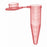 Labcon North America 1.5mL SuperSpin Microcentrifuge Tubes - TUBE, MCT, 1.5ML, PP, W/CAP, PURPLE, 500/PK - 3016-876-000