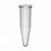 Labcon North America 0.65ml Super Clr PP Microcentrifuge Tubes - TUBE, MCT, 0.65ML, PP, W/CAP, YELLOW, 1000/PK - 3023-802-000