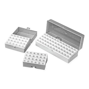 Labcon North America 0.65ml Super Clr PP Microcentrifuge Tubes - TUBE, MICROCENTR, 0.65ML, PP, CAP, GD, RAINBOW - 3023-809-000