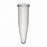 Labcon North America 5.0mL SuperClear Centrifuge Tubes with Attached Caps - Natural Color SuperClear Snap Cap Centrifuge Tube - 3048-860-000