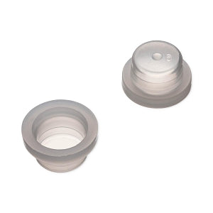 Labcon 15mL Urine Centrifuge Tubes for Benchtop Centrifuges - Nonsterile Urine Centrifugal Tube with Cap, 15 mL, Polystyrene - 3055-870-010