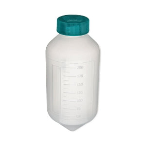 Labcon PerformR 225mL Large-Format Centrifuge Tubes - TUBE, CENT, 225ML, W/CAP, ST, 2/PK - 3081-825-000