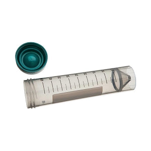 Labcon PerformR 50mL Freestanding Centrifuge Tubes - TUBE, CENT, 50ML, FREESTND, PP, W/CAP, NS, 50/P - 3094-340-008