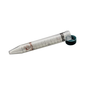 Labcon SuperClear 15mL Centrifuge Tubes without Caps - SuperClear Centrifuge Tubes without Caps, 15mL, Nonsterile, Bulk-Packaged - 3121-800-010