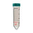 Labcon North America 15mL Centrifuge Tubes - SuperClear Centrifuge Tube, 50 mL, with Plug Cap, Nonsterile, 25/Rack - 3192-330-018