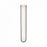 Labcon North America SuperClear 12x75mm Culture Tubes - TUBE, PS, CLEAR, 12X75, ROUND, NS, BAG - 3305-800-000