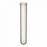 Labcon North America SuperClear 12 x 75mm Culture Tubes with Dual-Position Caps - TUBE, PP, NAT, 12X75, W/DUAL CAP, ROUND, ST - 3336-335-000
