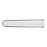 Labcon North America SuperClear 17x100mm Culture Tubes - TUBE, PS, CLEAR, 17X100, W/DUAL CAP, NS - 3515-800-000