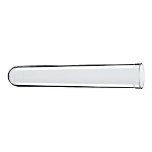 Labcon North America SuperClear 17x100mm Culture Tubes - TUBE, PS, CLEAR, 17X100, ST - 3525-355-000