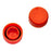 Labcon North America Screw Cap Only for Centrifuge Tubes - Orange Nonsterile Screw Cap Only for SuperClear Centrifuge Tubes - 3600-873-000
