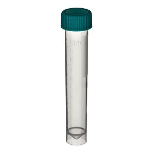 Labcon North America MCT Nonsterile Color-Coding Cap Insert - Natural ...