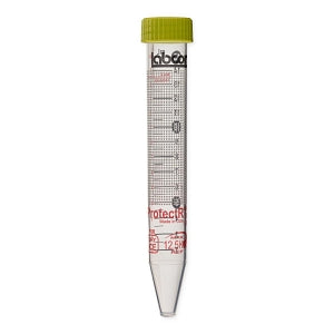Labcon North America MCT Nonsterile Color-Coding Cap Insert - Orange MCT Nonsterile Color-Coding Cap Insert - 3605-843-000