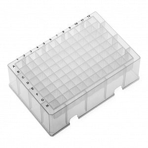 Labcon North America MCT Nonsterile Color-Coding Cap Insert - Assorted ...