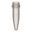 Labcon North America Microcentrifuge Tubes Only in Resealable Bags - TUBE, MICRO CENT, 1.5ML, NS - 3610-870-000
