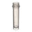Labcon North America Sterile Microcentrifuge Tubes with Attached Natural Color Caps - TUBE, MICRO CENT, 1.5ML, W/CAP, ST - 3611-875-000