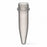 Labcon North America Sterile Tubes with Attached Clear Caps - TUBE, MICRO CENT, 1.5ML, W/CAP, ST - 3613-875-000