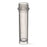 Labcon North America Microcentrifuge Tubes with Natural Caps in Resealable Bags - DBD-MICROTUBE, 2ML, GRAD, W / CAP - 3621-870-000