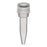 Labcon North America Microcentrifuge Tubes with Natural Caps in Resealable Bags - TUBE, MICRO CENT, 0.5ML, W/SEP CAP, NS - 3631-870-000