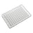 Labcon Superclear Screw Cap Microcentrifuge Tubes - TUBE, MICRO CENT, 0.5ML, W/SEP CAP, NS - 3634-870-000