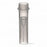 Labcon North America Microcentrifuge Tubes with Natural Caps in Resealable Bags - TUBE, MCT, 0.5ML, FREESTANDINGW / SEP CAP, NS - 3641-870-000