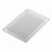 Labcon Superclear Screw Cap Microcentrifuge Tubes - TUBE, MCT, 0.5ML, FREESTANDING, W/SEP CAP, NS - 3644-870-000