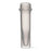 Labcon North America Sterile Microcentrifuge Tubes with Attached Natural Color Caps - TUBE, MCT, 1.5ML, FREESTANDING, W/CAP, ST - 3651-875-000