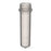 Labcon North America Sterile Microcentrifuge Tubes with Attached Natural Color Caps - TUBE, MCT, 2ML, W/CAP, ST - 3661-875-000