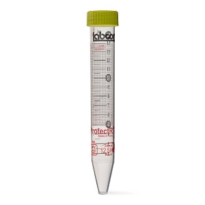 Labcon ProtectR Dry Ice Storage Tubes - ProtectR CO2 (Dry Ice) Storage Tube, 15mL, Sterile - 3830-325-000