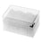 Labcon North America PurePlus 2.5mL Heavy-Duty Deep-Well Plates - PLATE, 96 WELL, 2.5ML, PP, W/LID, NS - 3902-520-000