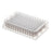 Labcon PurePlus 1mL Heavy-Duty Deep-Well Plates - PLATE DEEL WELL 1ML RD - 3903-520-000-9