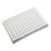 Labcon North America PurePlus Skirted 96-Well PCR Plates for Real-Time Thermocyclers - PLATE, 96 WELL, 0.2ML, SKIRT, PP, NS, WHT - 3968-520-000
