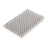 Labcon North America PurePlus Nonskirted 96-Well PCR Plates with Raised Wells - PLATE, 96 RAISED WELL, NON SKIRTED, NAT - 3974-520-000