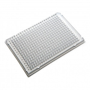 Labcon North America 384-Well PCR Plate for ABI Thermocycler - 384-Wel ...