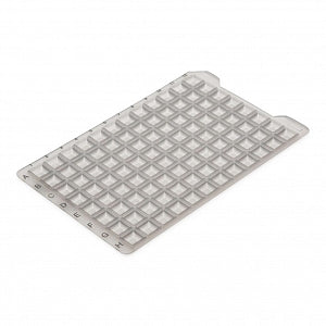 Labcon Reusable Silicone Sealing Mats - MAT SEALING SQ HL SILC - 3996-520-000-9