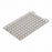 Labcon Reusable Silicone Sealing Mats - MAT SEALING SQ HL SILC - 3996-520-000-9