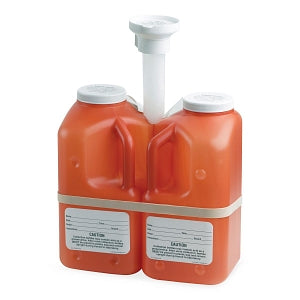 Labcon 15mL Urine Centrifuge Tubes for Benchtop Centrifuges - Urine Time II Collection System, 1 L - 4010-420-010