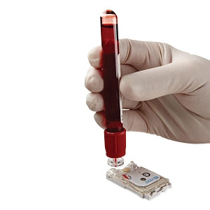 Labcon North America C-Pette Blood Dispenser for Point-of-Care Test Cartridges - C-Pette Dispenser - 7630-500-000