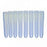 Labcon North America PurePlus Sample Library Tubes - Sample Tube Library, Loose, 1.2 mL - 3915-800-000