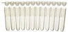 Labcon North America PurePlus Sample Library Tubes - Sample Tube Library, Loose, 1.2 mL - 3915-800-000